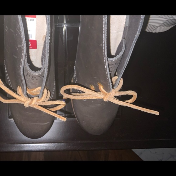 Sperry Wedges - Picture 5 of 8